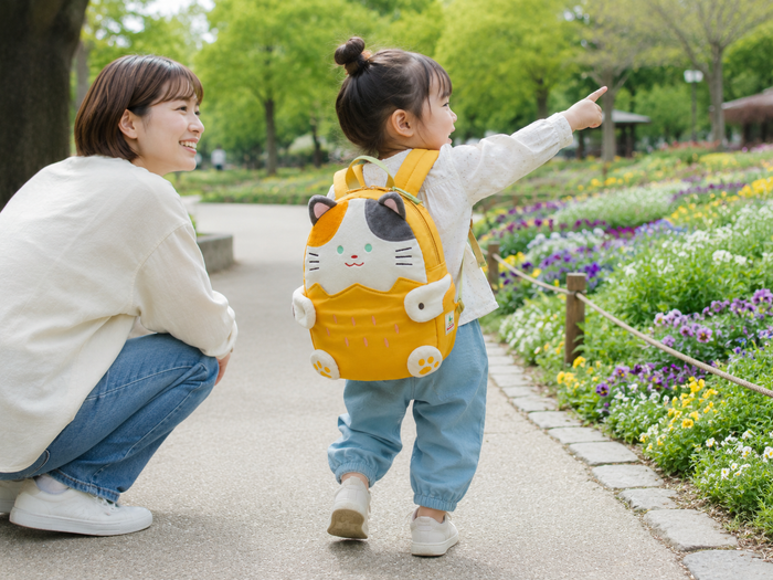 公園・おでかけ