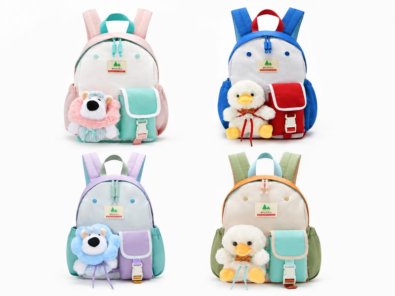 ふわふわシリーズ