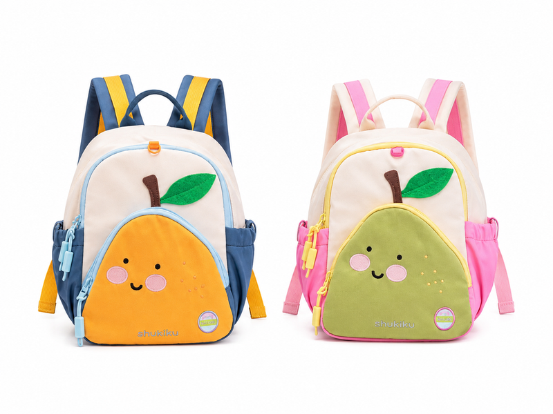 フルーツシリーズ