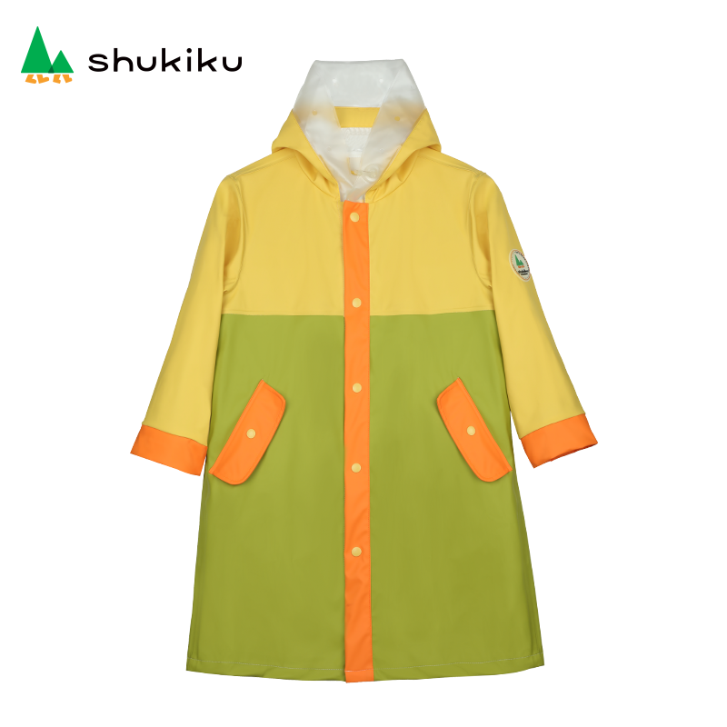 レインコート – Shukiku japan