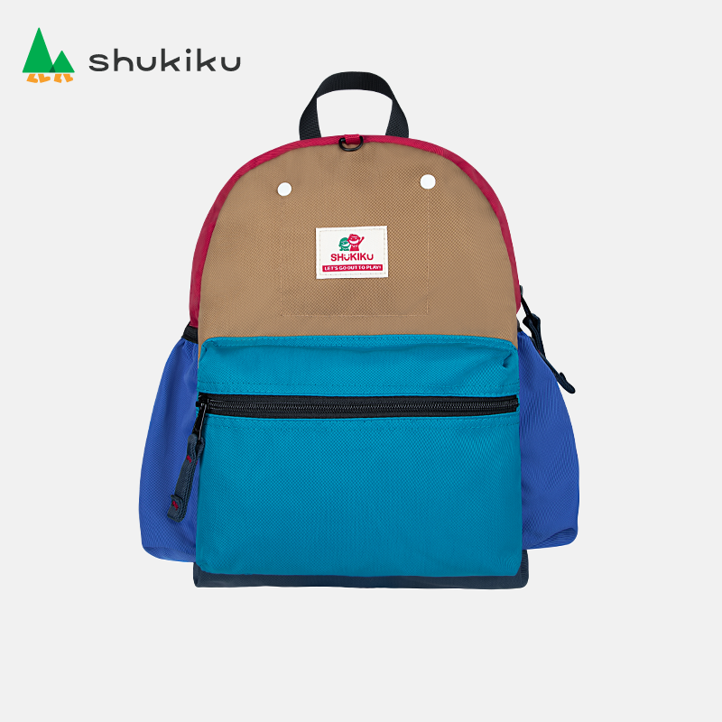 限定色 VAKT. バクト bag S / red shishikui 限定色 VAKT. バクト bag S / red SHISHIKUI - メルカリ
